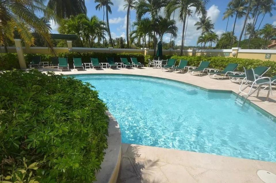 Palma Vista Beach Villa Humacao Zewnętrze zdjęcie