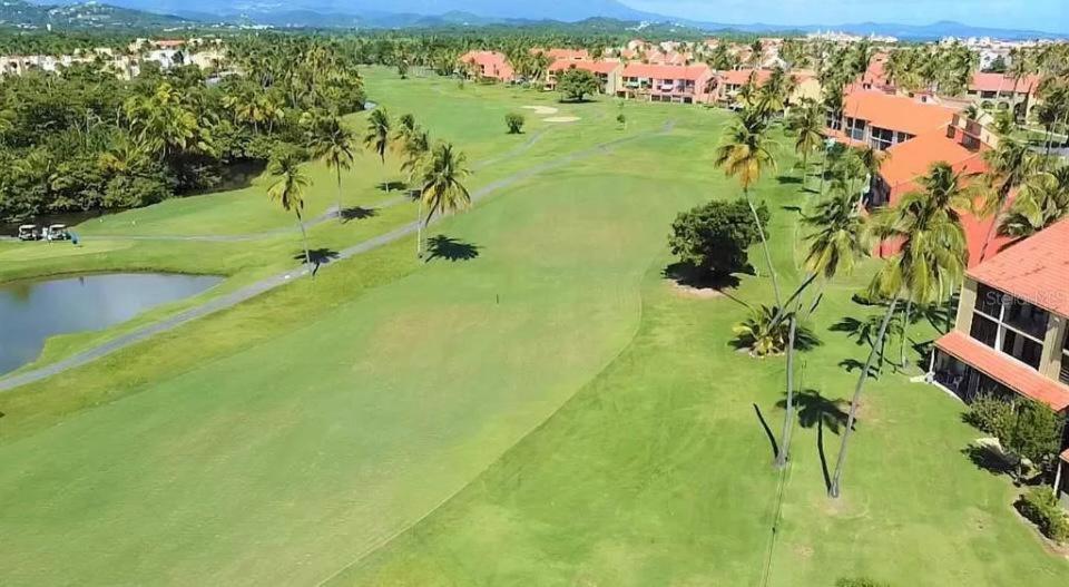Palma Vista Beach Villa Humacao Zewnętrze zdjęcie