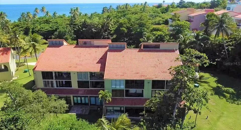 Palma Vista Beach Villa Humacao Zewnętrze zdjęcie