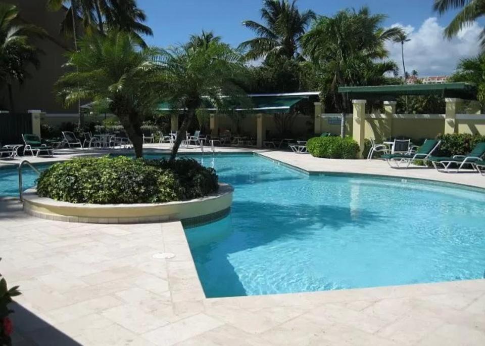 Palma Vista Beach Villa Humacao Zewnętrze zdjęcie
