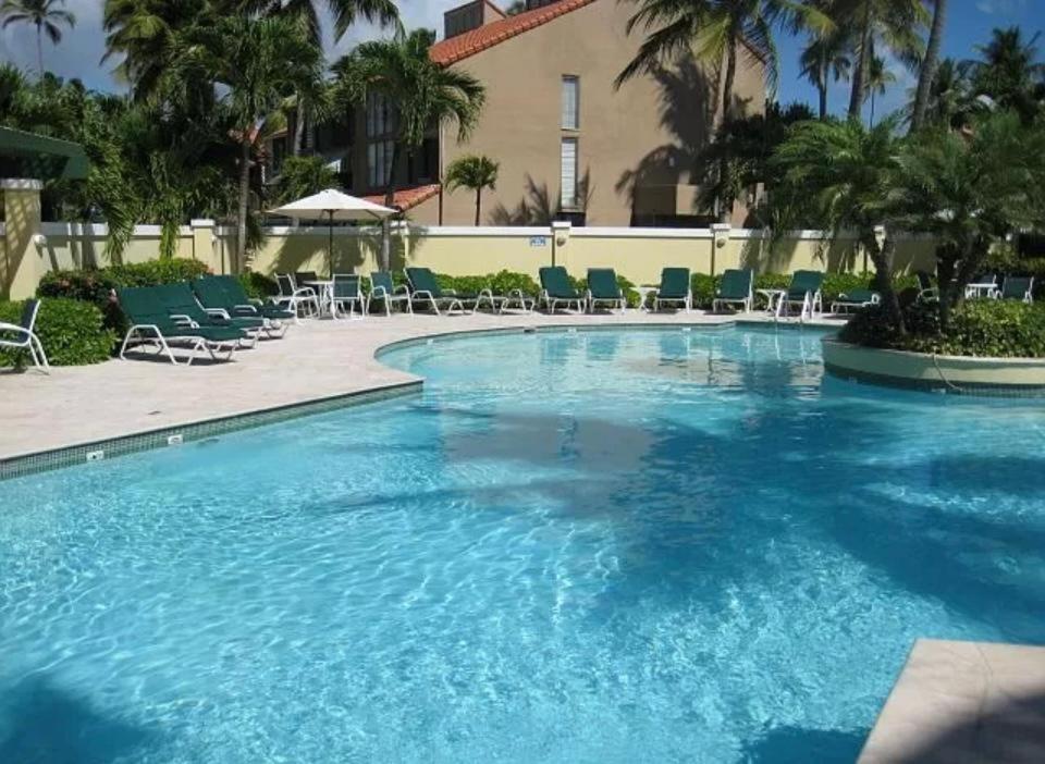 Palma Vista Beach Villa Humacao Zewnętrze zdjęcie